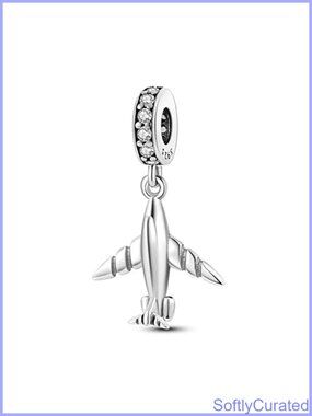 925 Sterling Silver Madonna Sunflower Charm for Bracelets Necklaces